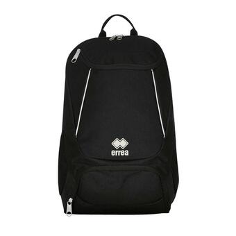 Decathlon Zaino errea thor 00120 nero adulto offerta
