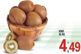 Gruppo Pascar KIWI offerta