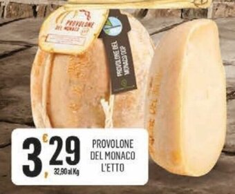 Vibian PROVOLONE DEL MONACO offerta