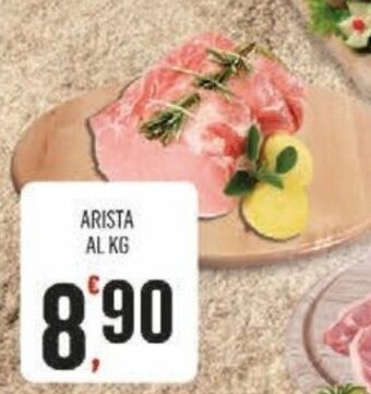 Vibian ARISTA offerta