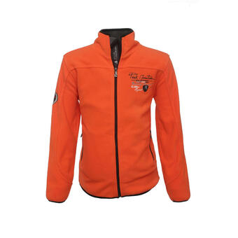 Decathlon Giacca in pile per bambini peak mountain econan offerta