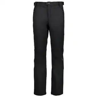 Decathlon Pantaloni con un comodo taglio lungo cmp offerta