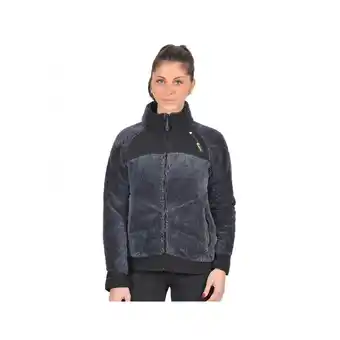 Decathlon Giacca in pile da donna peak mountain ameris offerta