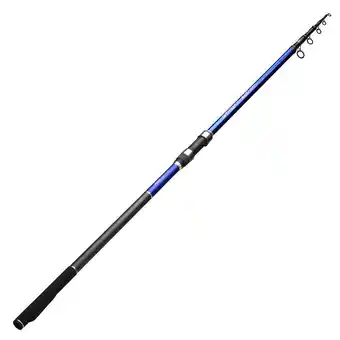 Decathlon Canna fissa pesca surfcasting symbios-500 420 100-200g offerta
