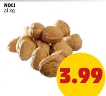 PENNY NOCI offerta