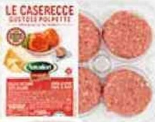 Conad POLPETTE LE CASERECCE 270 g offerta