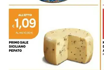 Ekom Primo sale Formaggio offerta