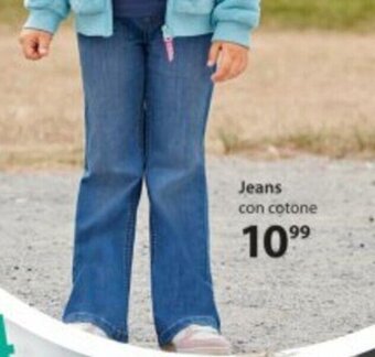 NKD Jeans con cotone offerta