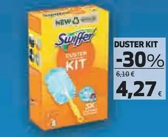 Coop Swiffer 81687030 Duster Refill offerta