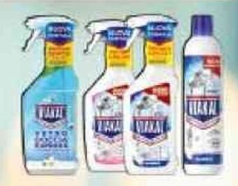 Conad *VIAKAL liquido! spray vari tipi offerta