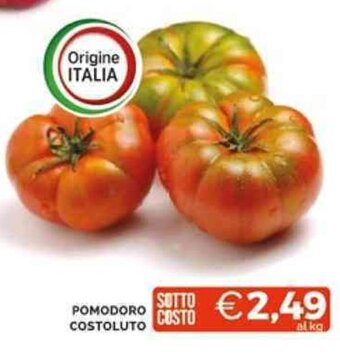 Mercatò POMODORO COSTOLUTO offerta