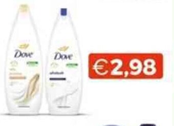 Mercatò Dove offerta