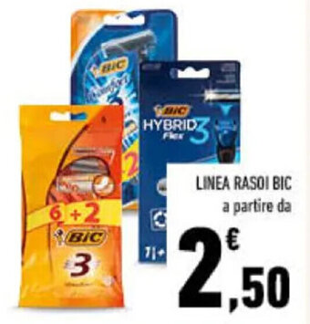 Conad LINEA RASOI BIC offerta