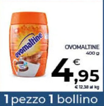 OVOMALTINE 400 g
