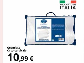 Carrefour Guanciale Orto-cervicale offerta