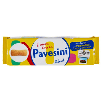 Pavesini pavesi