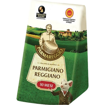 Iperal Parmigiano reggiano parmareggio offerta