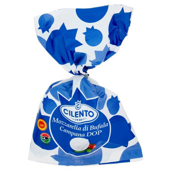 Iperal Mozzarella di bufala campana dop cilento offerta