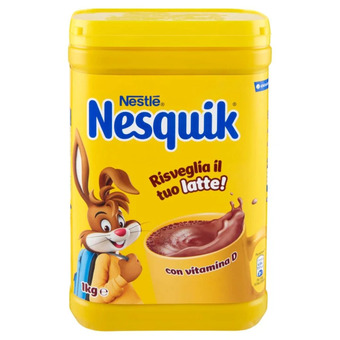 Iperal Nesquik nestlè offerta
