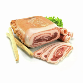 Iperal Pancetta steccata offerta