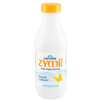 Iperal Latte alta digeribilità zymil offerta