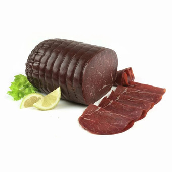 Iperal Bresaola di black angus offerta
