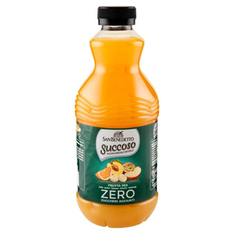 Iperal Succoso zero san benedetto offerta