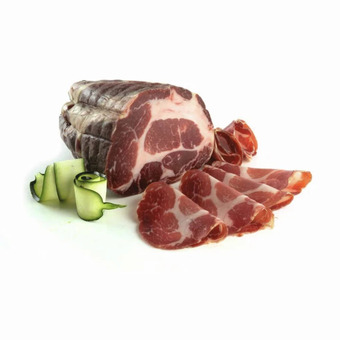 Iperal Coppa di parma igp offerta