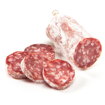 Iperal Salame cacciatore dop offerta