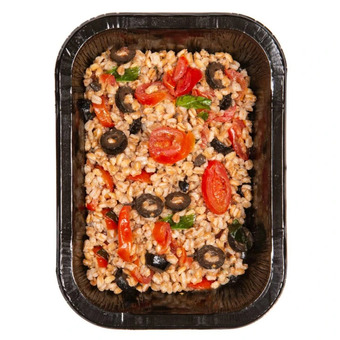 Iperal Insalata di farro offerta