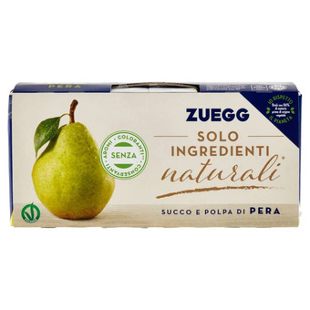 Iperal Succhi zuegg offerta