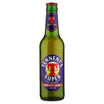 Iperal Birra tennent's super offerta
