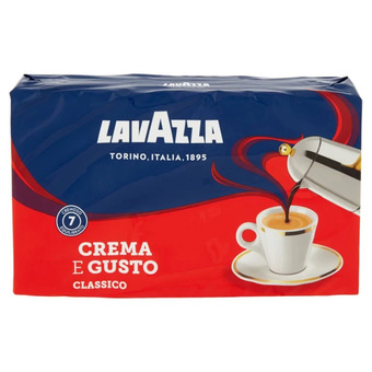 Iperal Caffè crema e gusto lavazza offerta