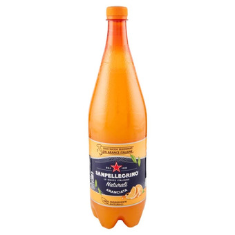 Iperal Bibite sanpellegrino offerta