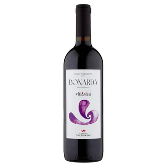 Iperal Bonarda viti&vini offerta