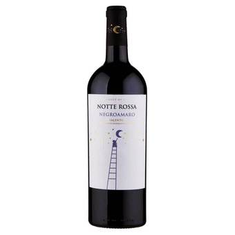 Iperal Negroamaro salento igp notte rossa offerta
