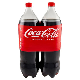 Iperal Coca cola offerta