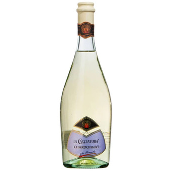Iperal Chardonnay la cacciatora offerta