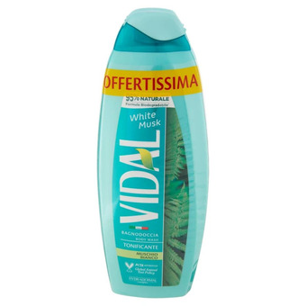 Iperal Bagnodoccia vidal offerta