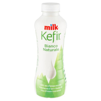 Iperal Kefir milk offerta