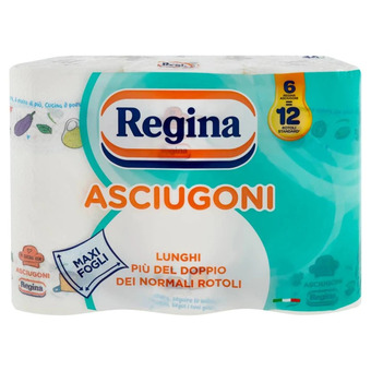 Iperal Asciugoni regina offerta