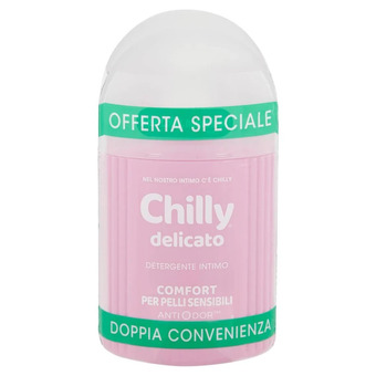 Iperal Detergente intimo chilly offerta