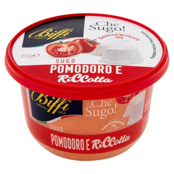 Iperal Sugo biffi offerta