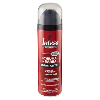 Iperal Schiuma da barba intesa offerta
