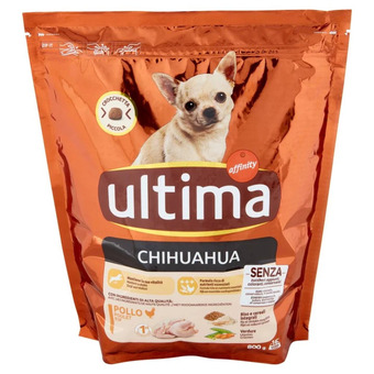 Iperal Alimento secco per cane ultima offerta