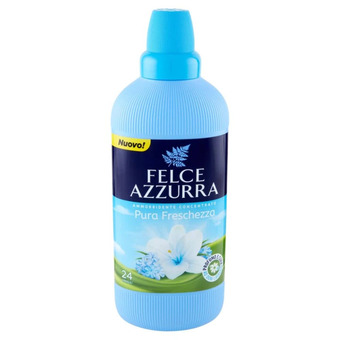 Iperal Ammorbidente concentrato felce azzurra offerta