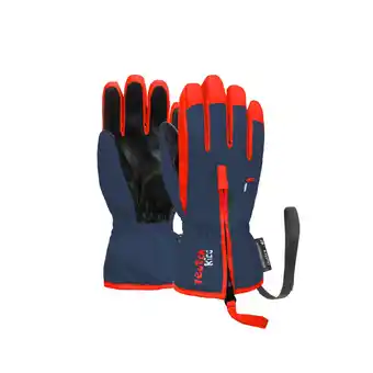 Decathlon Guanti da sci per bambini reusch ben offerta