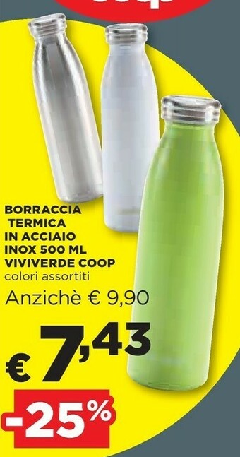Coop Accessori cucina offerta