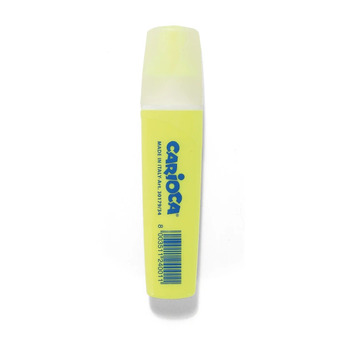 Kit scuola 41 pezzi carioca