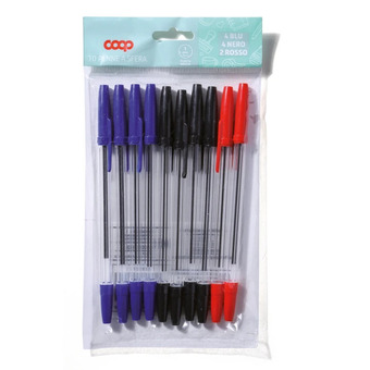 Ipercoop 10 penne a sfera coop offerta